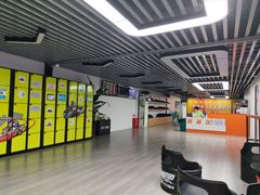 -锐擎卡丁车主题乐园(郊野公园店)