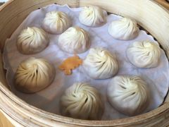 -鼎泰丰(嘉年华•海信广场VILLAGE店)