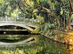 -人民公园(罗湖区)