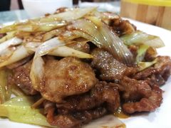 -六和聚传统烤鸭.天津菜(和平店)