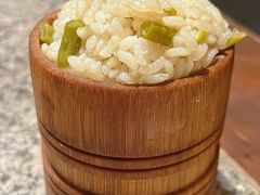 文武鸭丝竹筒饭-南京大牌档(苏州中心店)