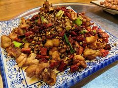 -老味道1992(武当山店)