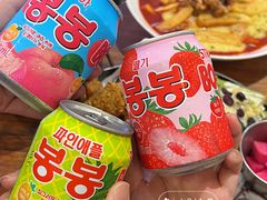 -Dak's 炸鸡(远景路店)