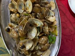 -胜海大排档·海鲜·黄鳝饭(十年老店)