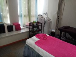 -古瑞思产后调理中心(南昌新建新城吾悦广场店)