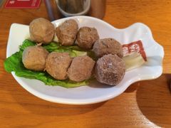 -海银海记潮汕牛肉火锅(新港中路海珠店)