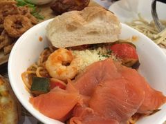 -榖屋house of flour(张江首店)