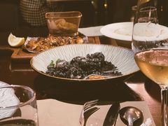 -IL Forno 意坊·意大利餐厅(花园店)