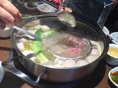 -幸运牛汕头小黄牛牛肉火锅(梅林店)