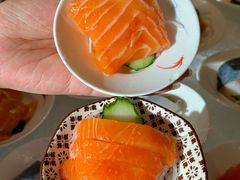 -元一希尔顿酒店·禅自助餐厅·啤酒花园