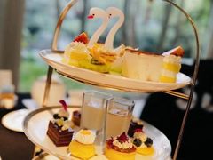 -西郊宾馆·1921餐厅