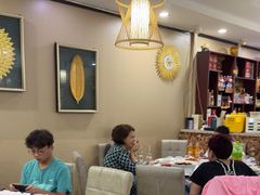 -清真•蜀风园(丁字沽总店)