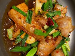 -上上席川菜(凯德乐峰广场店)