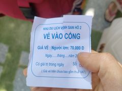 -芽庄珍珠岛游乐园