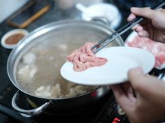 -五洲牛肉美食馆