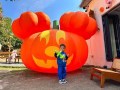 -HERRE·FARM 赫尔露营农场·团建聚会包场