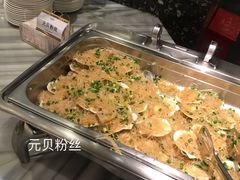 -芭菲盛宴·环球美食(解放碑英利国际店)