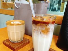 -铁手珈琲制造局metalhands(望京店)