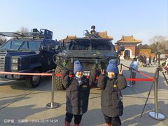 -北陵公园