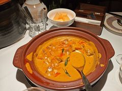 -狮拾久·现代新加坡料理(壹方城店)