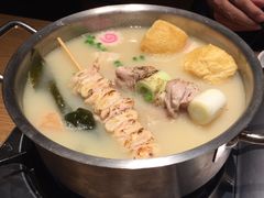 -yokocho上横町·日本食街(深业上城店)