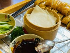 -幸福蔬·时尚蔬食(黄山湖公园店)