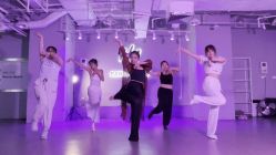 -HI dance 舞室