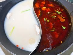 -新辣道鱼火锅(上地华联店)