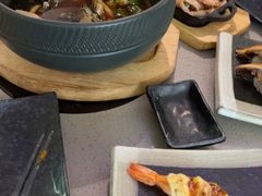 -沼津港精致料理·寿喜烧·烧鸟(青浦宝龙广场日料榜单店)