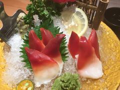 -文三酒肆自助放题(新街口友谊广场店)