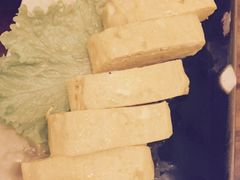 鸡蛋卷-百步拉面