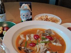 -新荣记(西溪湿地店)