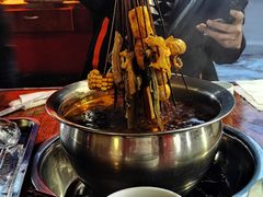-牛华八婆麻辣烫(起源店)