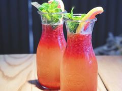 柚！雪梨-gaga(深圳福田星河COCO Park店)