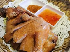 -田大厨海鲜超市(万豪店)