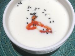 自制酸奶-鸽子侯·家宴·平价海鲜(绿地店)