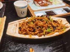 -满园烤鸭·春饼(沈北万达店)