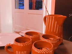 -ALBERGUE 1601 婆仔屋葡国餐厅