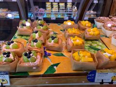 -巴黎贝甜(五道口店)