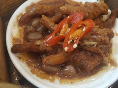 -番禺宾馆丽苑厅
