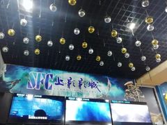 -SFC上影影城(新世界店)