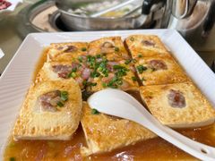 -红日饭店(裕隆三路店)