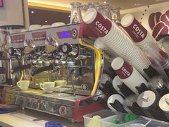-COSTA COFFEE(房山印象城店)