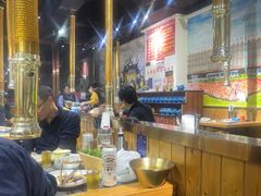 -鹤之乡·齐齐哈尔烤肉·非遗(秋涛路店)