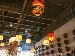 -一井烧肉·活鳗·寿司(望京SOHO店)