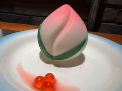 -北平食府.北京烤鸭(亦庄店)