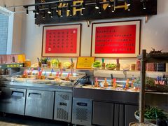 -湘语·湖南家常菜(新洲店)
