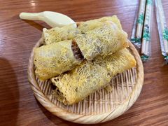春卷-华姐鸡粉(教育路店)