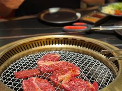 -厚贞日式烤肉(浦东汇智店)