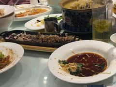 -北李·海肠捞饭·大连菜(望京凯德MALL店)